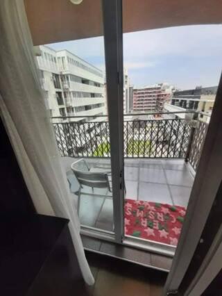 New Two Bedroom Apartment With Balcony Sófia Exterior foto